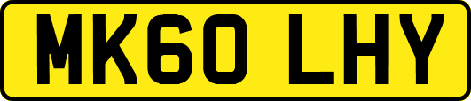 MK60LHY