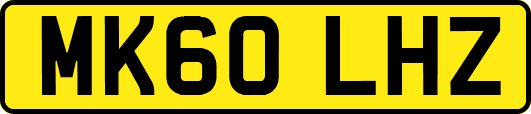 MK60LHZ