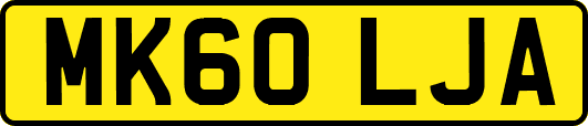 MK60LJA