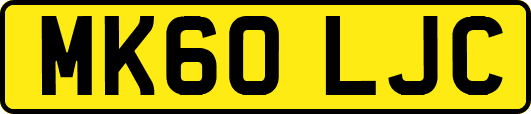 MK60LJC