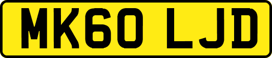 MK60LJD