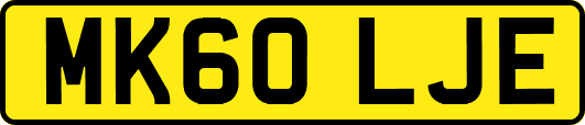 MK60LJE