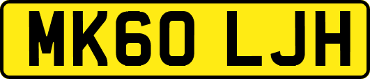 MK60LJH