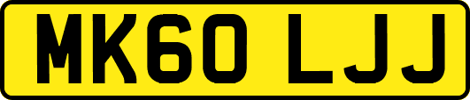 MK60LJJ
