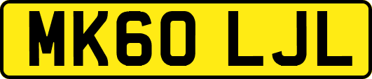 MK60LJL