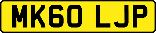 MK60LJP