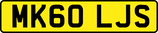 MK60LJS