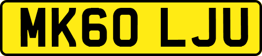 MK60LJU