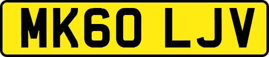 MK60LJV