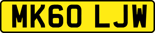 MK60LJW