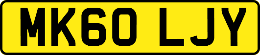 MK60LJY