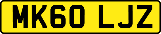 MK60LJZ