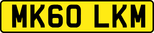 MK60LKM