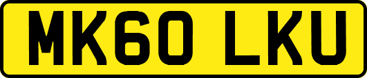 MK60LKU
