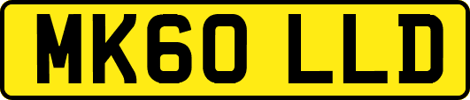 MK60LLD