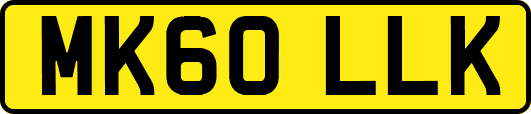 MK60LLK
