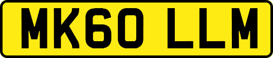 MK60LLM