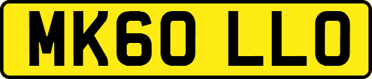MK60LLO