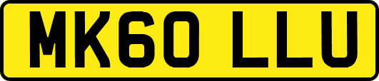 MK60LLU