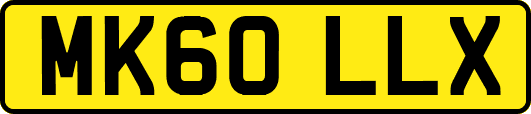 MK60LLX
