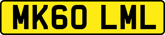 MK60LML