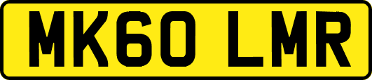MK60LMR