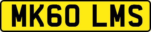 MK60LMS