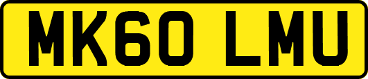 MK60LMU