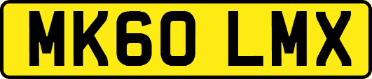 MK60LMX