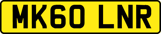 MK60LNR