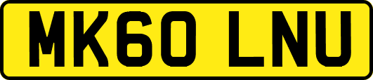 MK60LNU