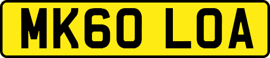 MK60LOA