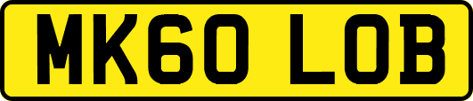 MK60LOB