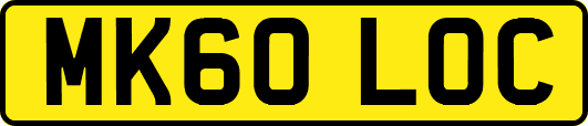 MK60LOC