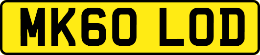 MK60LOD