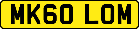 MK60LOM