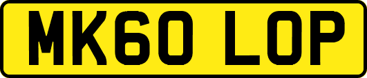 MK60LOP