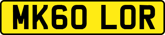 MK60LOR