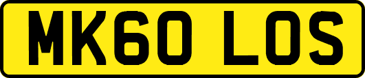 MK60LOS