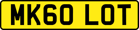MK60LOT