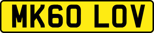 MK60LOV