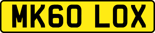 MK60LOX