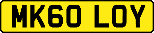 MK60LOY