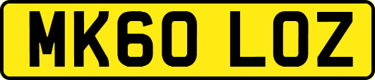 MK60LOZ