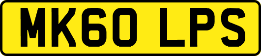 MK60LPS