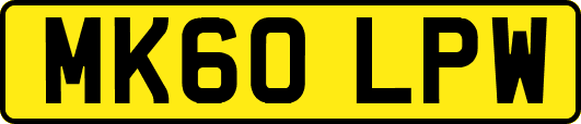 MK60LPW
