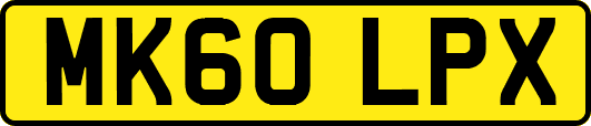 MK60LPX