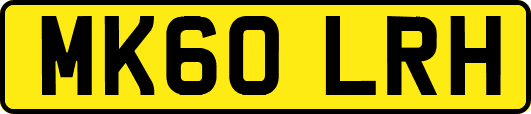 MK60LRH