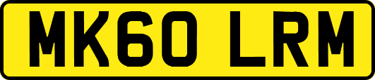 MK60LRM