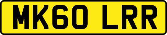 MK60LRR